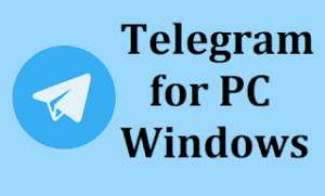 telegram for pc