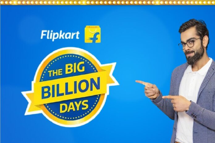Flipkart's Big Billion Days
