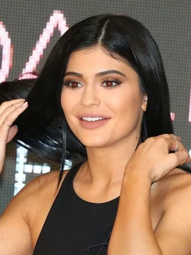 Kylie-Jenner