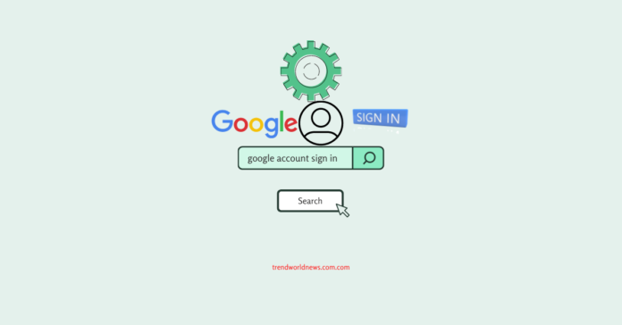 google-account-sign-in