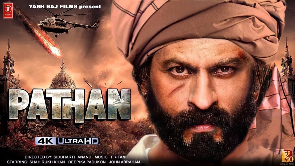 Pathan Movie Download.