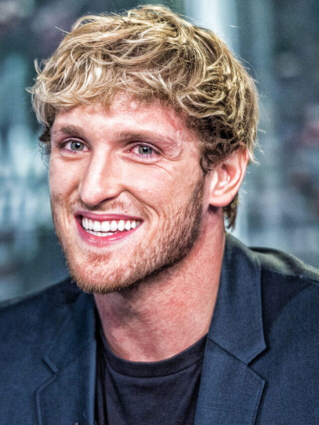 Logan Paul