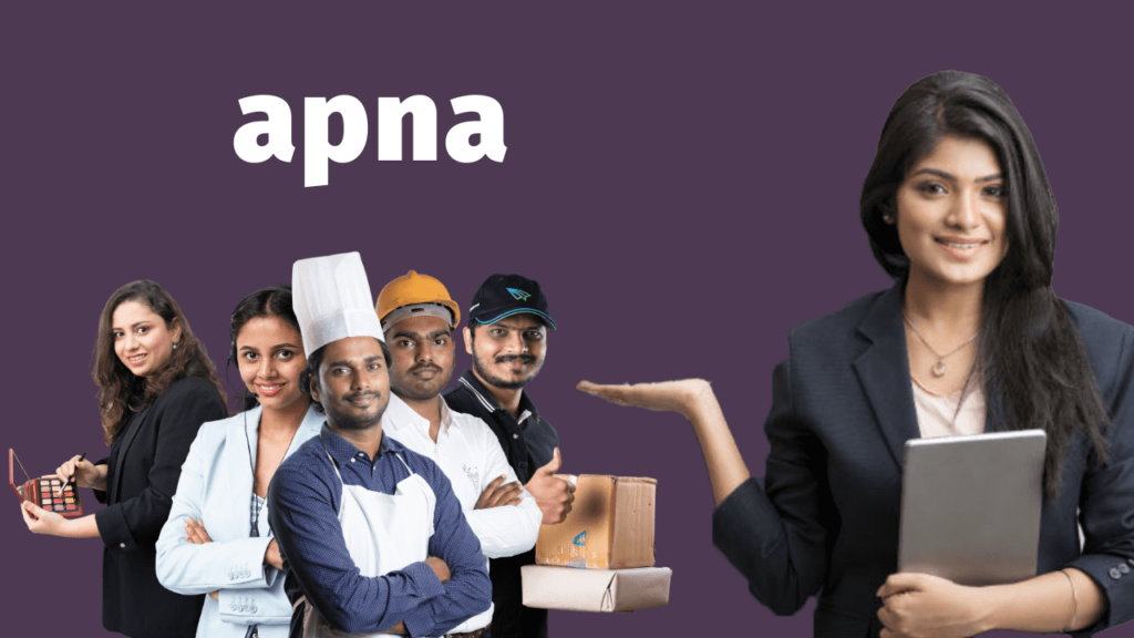 Simplifying Job Search and Recruitment with Apna Job