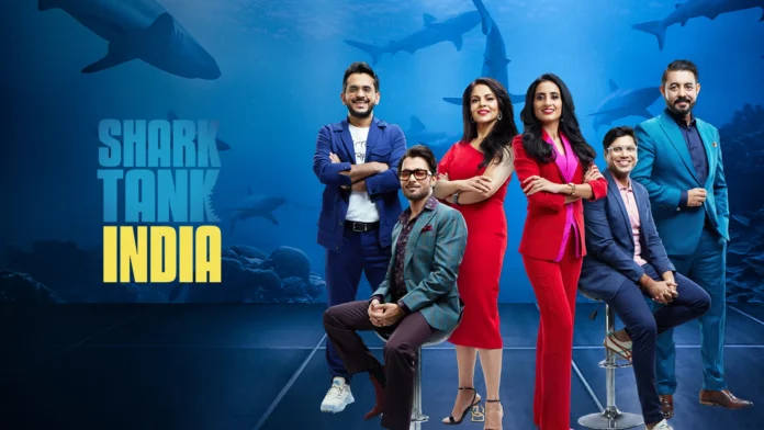 Shark Tank India 3