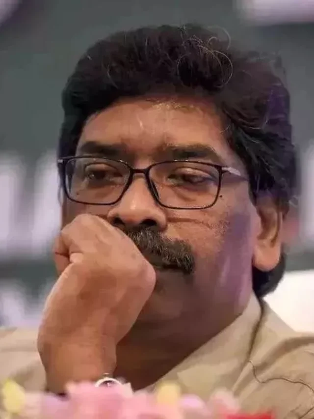 Hemant Soren's Alleged Involvement in Jharkhand Land Scam