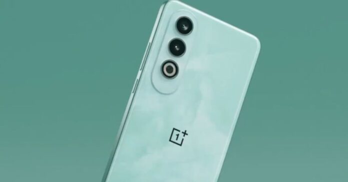 OnePlus Nord CE 4