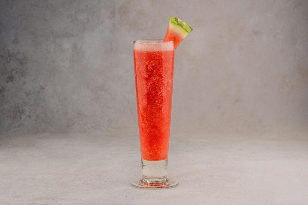 Refreshing Watermelon Cocktail Recipe: A Summertime Favorite