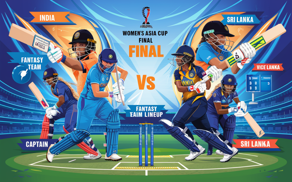 Women's Asia Cup