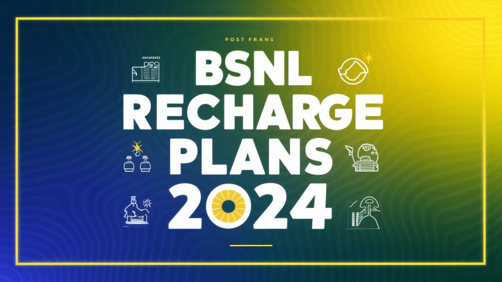 BSNL