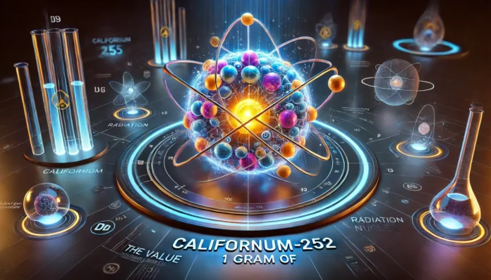 Californium-252