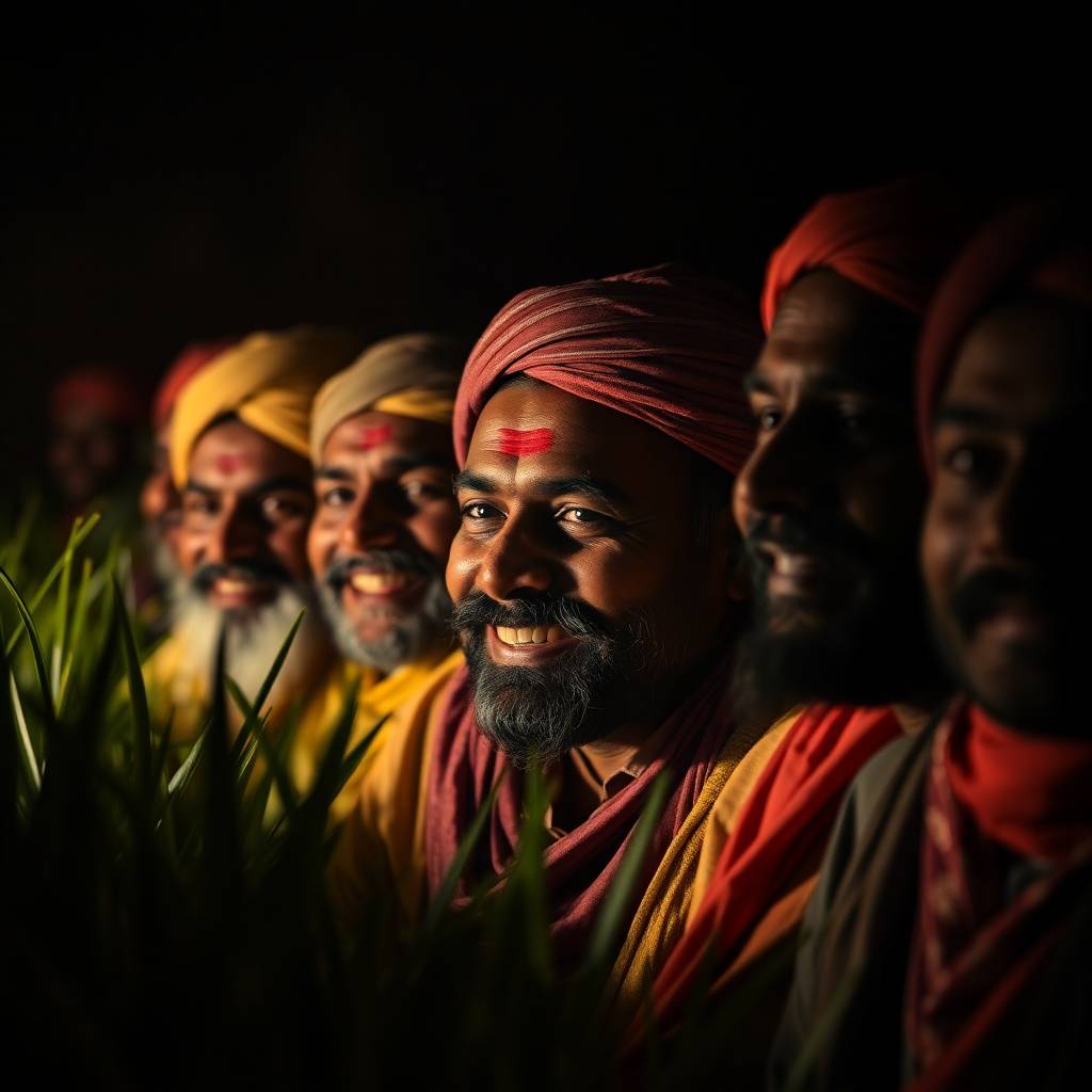 Kisan Samman Nidhi