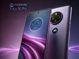 Motorola Edge 50 Pro