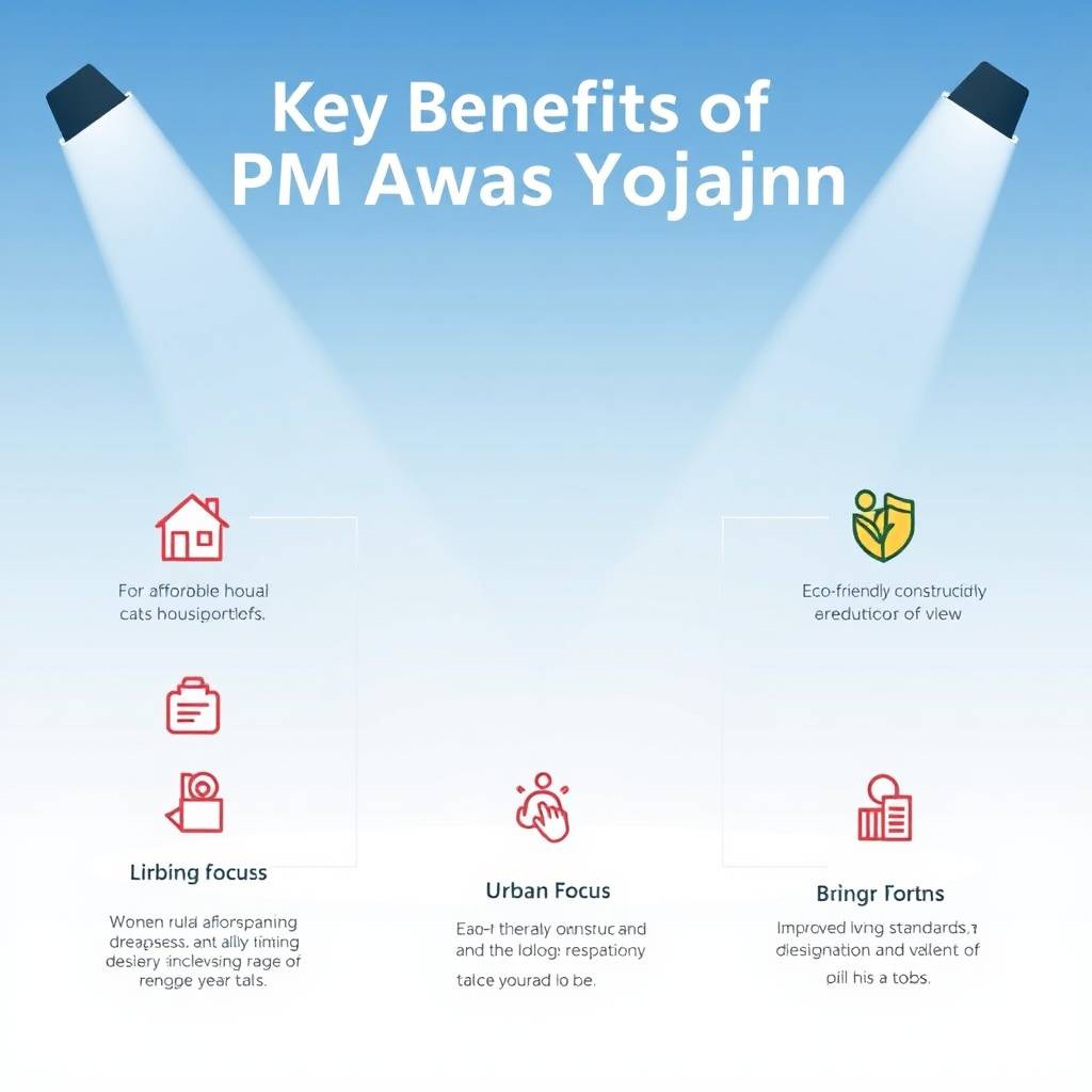 PM Awas Yojana 2025