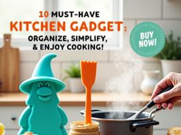 Gadgets