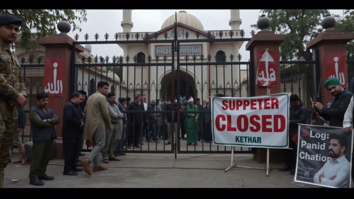 India-Pakistan