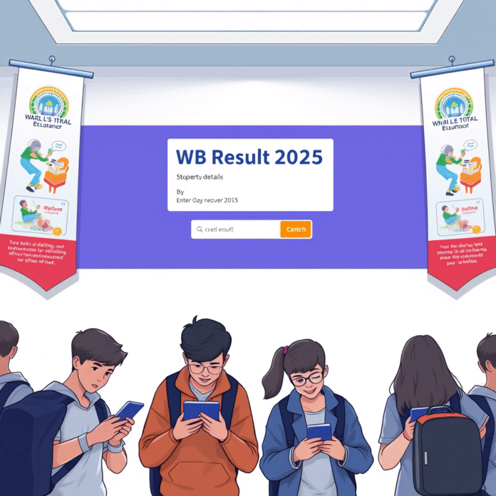 WB Result