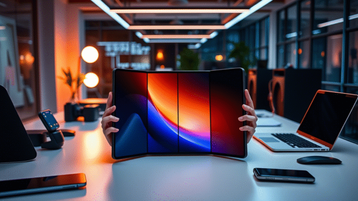 Xiaomi Mix Fold 4